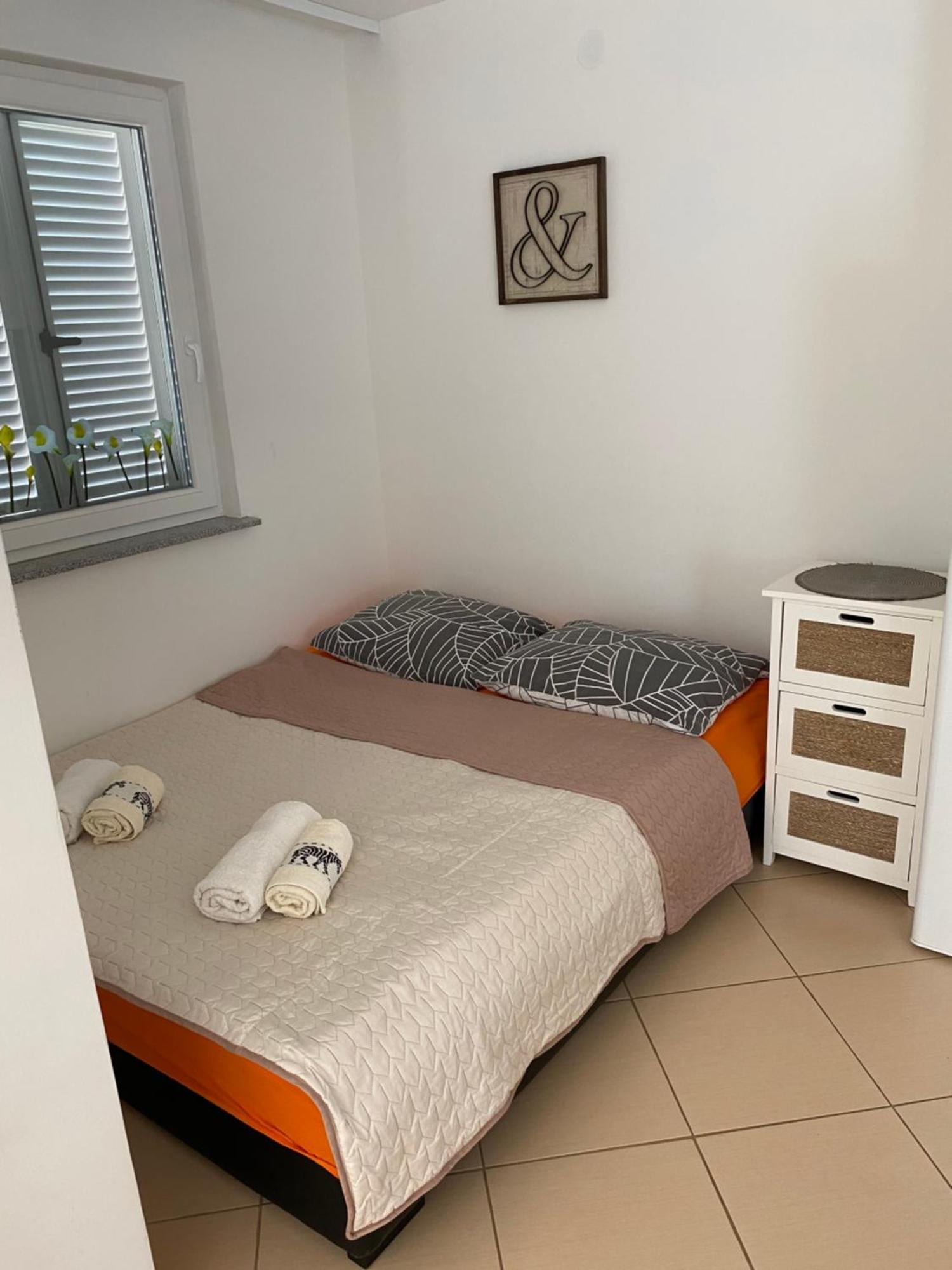 Apartman Igor Чижичи Экстерьер фото